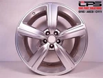 19-20 Audi E-tron Wheel Rim 20X9 Alloy 4KE601025S Used. Price: $294.99.