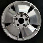 Oem Honda Machined Silver Civic Rim 15" 2006-2011 Factory Wheel Original 63906A Used. Price: $88.78.