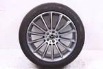 2020-2023 Mercedes-benz GLE350 W167 Suv 21-INCH Wheel And Tire A1674013400 Oem Used. Price: $500.00.