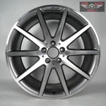 Mercedes Benz Gla-class Amg Aluminum Wheel Rim 20X8" Great Condition A1564010402 Used. Price: $293.99.
