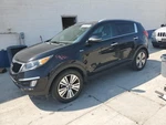 2014 Kia Sportage Wheel Rim 16" Oem Steel Factory 529102E900 Used. Price: $108.40.