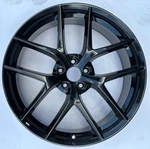 20X8.5 Alloy Factory Oem Wheel Rim 2018 2019 2020 2021 Alfa Romeo Stelvio 58188 Remanufactured. Price: $442.79.