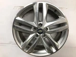 2020 21 Chevy Equinox Gmc Terrain 19X7.5 Alloy Wheel 10-SPOKE Silver 23206515 Used. Price: $225.00.