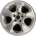 Jaguar Oem Wheel 2000-2003 Original Factory Rim 16X7.5 XR819331 59703 Used. Price: $139.47.