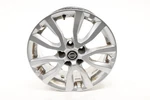 2017 - 2020 Nissan Rogue Sv Wheel Rim Alloy 17X7J ET35 Bolt Pattern: 5X114.3 Oem Used. Price: $156.65.