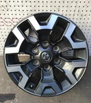 2016-2022 Toyota Tacoma X 7 Alloy Wheel Rim Spoke Oem Replacement Used. Price: $125.99.
