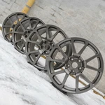 Cadillac Cts-v 19" Inch Rim Oem 2009-2014 Genuine Original Forged Wheel Set Of Remanufactured. Price: $2778.39.