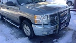 Used Wheel Fits: 2013 Chevrolet Silverado 1500 Pickup 18X8 Spoke Opt N87 Grade. Price: $104.90.
