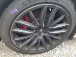 2014 Maserati Ghibli SQ4 Wheel 19X10 670016855 Used. Price: $153.00.