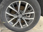 Wheel 17X7 Alloy Spoke Fits 18-21 Tiguan 1073677 Used. Price: $194.90.