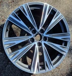 2019 2020 2021 2022 2023 A6 Premium Plus 20" 20X8.5 Used Oem Factory Wheel 59060. Price: $325.00.