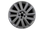2006-2010 Volkswagen Beetle 17" Silver Oem Factory Wheel Rim 1C0601025AG8Z8 Remanufactured. Price: $315.60.