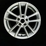 Ford Focus Factory Rim 16" 2015-2018 Oem Alloy Wheel Original F1EC1007A3A 10010 Used. Price: $110.98.