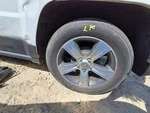 2016 Jeep Patriot 17 Oem Wheel Grade B - No Tire, Lug Nuts, Or Caps Used. Price: $113.95.