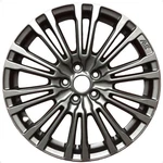 Ford Focus 2016-2018 19" Oem Wheel Rim G1EZ1007B1A G1EJ1007B1A Remanufactured. Price: $374.99.