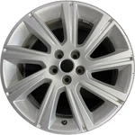 Jaguar E-pace Oem Wheel 2018-2021 Factory Original Rim J9C5195 59988 Used. Price: $194.98.