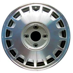 Wheel Rim Honda Accord 15 1990 1991 42700SM4A36 42700SM1A32 3419223 Oe 63711 Remanufactured. Price: $157.00.