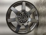 2006-2009 Cadillac Srx Oem Wheel Rim HB930 Used. Price: $102.03.