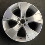 Volvo XC40 Recharge Oem Wheel 18" 2019-2024 Factory Original Alloy Rim 70460 Used. Price: $239.97.