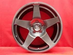 Neez Euro Cross RS139 20X10J +50 5X130 Porsche Cayenne Audi Q7 Wheels Used. Price: $4959.00.
