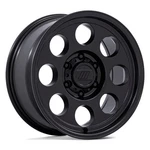Pro Comp PA201 Heritage Wheels 16X8 (0, 8X165.1, 125.1) Black Rims Set Of 4 New. Price: $748.76.