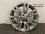 09-11 Land Rover LR2 Alloy Split Spoke Wheel Rim 19X8, Lug, 9H521007AA Used. Price: $100.00.