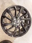 19X7.5 Wheel Rim 12 Spoke Opt Pji From 2024 Gmc Terrain 11589505 Used. Price: $357.04.