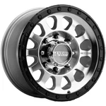 Method MR315 18X9 8X170 +18MM Machined/black Wheel Rim 18" Inch New. Price: $439.00.