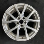 Audi A6 Quattro Oem Wheel 18" 2007-2011 Alloy Factory Original Rim 58852 Used. Price: $113.98.