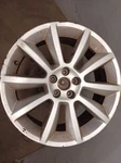 20X8 Wheel Rim From 2012 Ford Flex 10712595 Used. Price: $121.94.