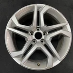 Audi Q5 Factory Wheel 18" 2018-2019 Alloy Original Oem Rim 80A601025BD 59036 Used. Price: $189.98.