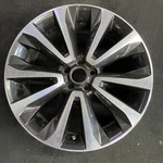 Subaru Machined Charcoal Forester Oem Wheel 2017-2018 Original 68840 Used. Price: $179.97.