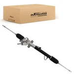 Power Steering Rack And Pinion For Subaru Impreza Outback Legacy 2005-2009 New. Price: $163.96.