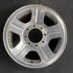 Ford Polished F-350 Super Duty F-250 Original Wheel 18X8 2005-2007 Alloy 3603 Used. Price: $246.97.