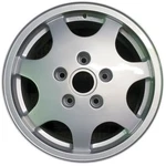 Wheel Rim Porsche 911 1989-1994 96436211601 Painted Oem Factory 67185 Remanufactured. Price: $277.00.