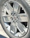 2015 Acadia Oe Wheel 20X7-1/2 12 Spoke Flat Gmc Used. Price: $376.30.