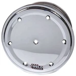 Weld Racing 15X9 Wheel Direct Mount 3IN Bs Bead-loc W/cover- 860-50953-6 New. Price: $718.88.