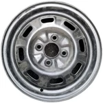 Honda 13X5 Accord Steel Wheel Oem Rim Factory Stock 1982-1984 Used. Price: $87.97.