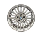 2012-2016 Bmw 328I Xdrive Sulev Wheel R18X8J H2 IS34 Spoke Rim 6796249 Oem Used. Price: $191.40.