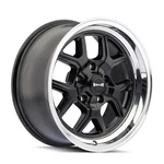 Cpp Ridler 610 Wheels 20X8.5 + 20X10 Fits: Ford Mustang Falcon Galaxie New. Price: $1415.06.