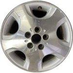 Toyota Machined Silver Avalon Oem Wheel 16 2003-2004 Factory Rim 69432 Used. Price: $180.47.