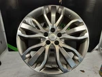 Wheel 21X9-1/2 Alloy 15 Spoke Machined Fits 14-17 Range Rover Sport 653075 Used. Price: $170.00.