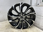 2025 Lincoln Nautilus 19X9 Wheel 10 Spoke Condition Oem Used. Price: $669.95.