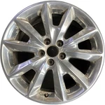 Jeep 18X7 Cherokee Wheel Oem Rim Factory Stock 2014-2018 Used. Price: $184.97.