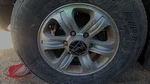 Wheel Door Sport Package 16X7 Alloy Fits 00-01 Isuzu Rodeo 32331889 Used. Price: $110.70.