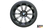Bmw M3 E90 E92 E93 19 Inch X 8.5 Front 220M Wheel Rim 2008 - 2013 Oem Used. Price: $249.99.