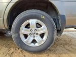 2008 Honda Pilot 16 Alloy Wheel Oem 5 Spoke Grade B - No Tire Included Used. Price: $113.95.