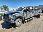 Wheel 17X6-1/2 Drw Aluminum Forged Front Fits 17-22 Ford F350SD Pickup 2529820 Used. Price: $299.95.