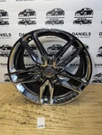 19" Corvette C7 2014-2019 Front Wheel Rim Factory 19X8.5 Chrome 20986476 Used. Price: $332.49.