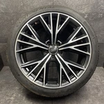Oem 2013 - 2018 Audi A7 RS7 Alloy Wheel Rim 9JX20" R20 4G8601025BE Used. Price: $499.00.